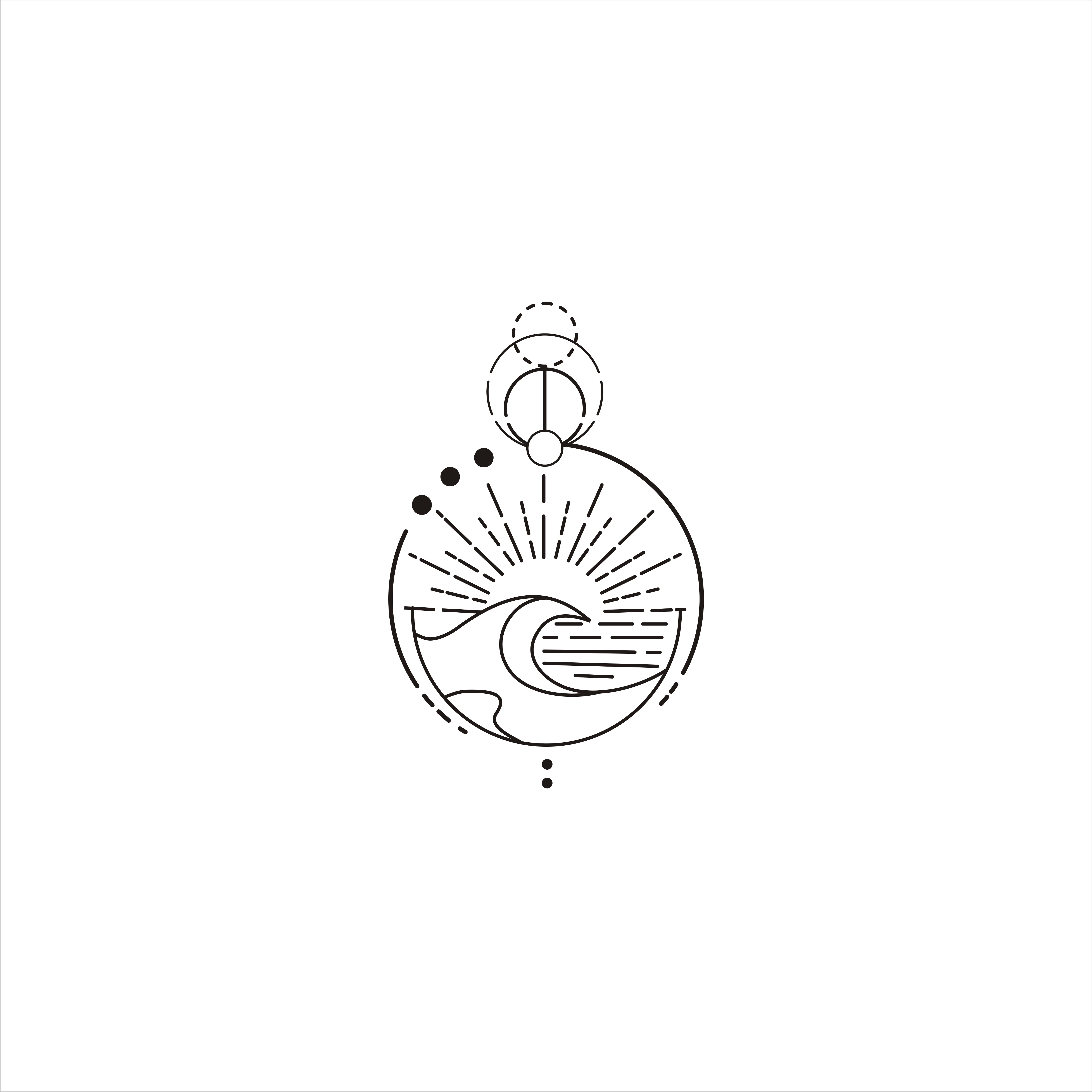 Tattoo Design by Grahpica for this project | Design #32938035