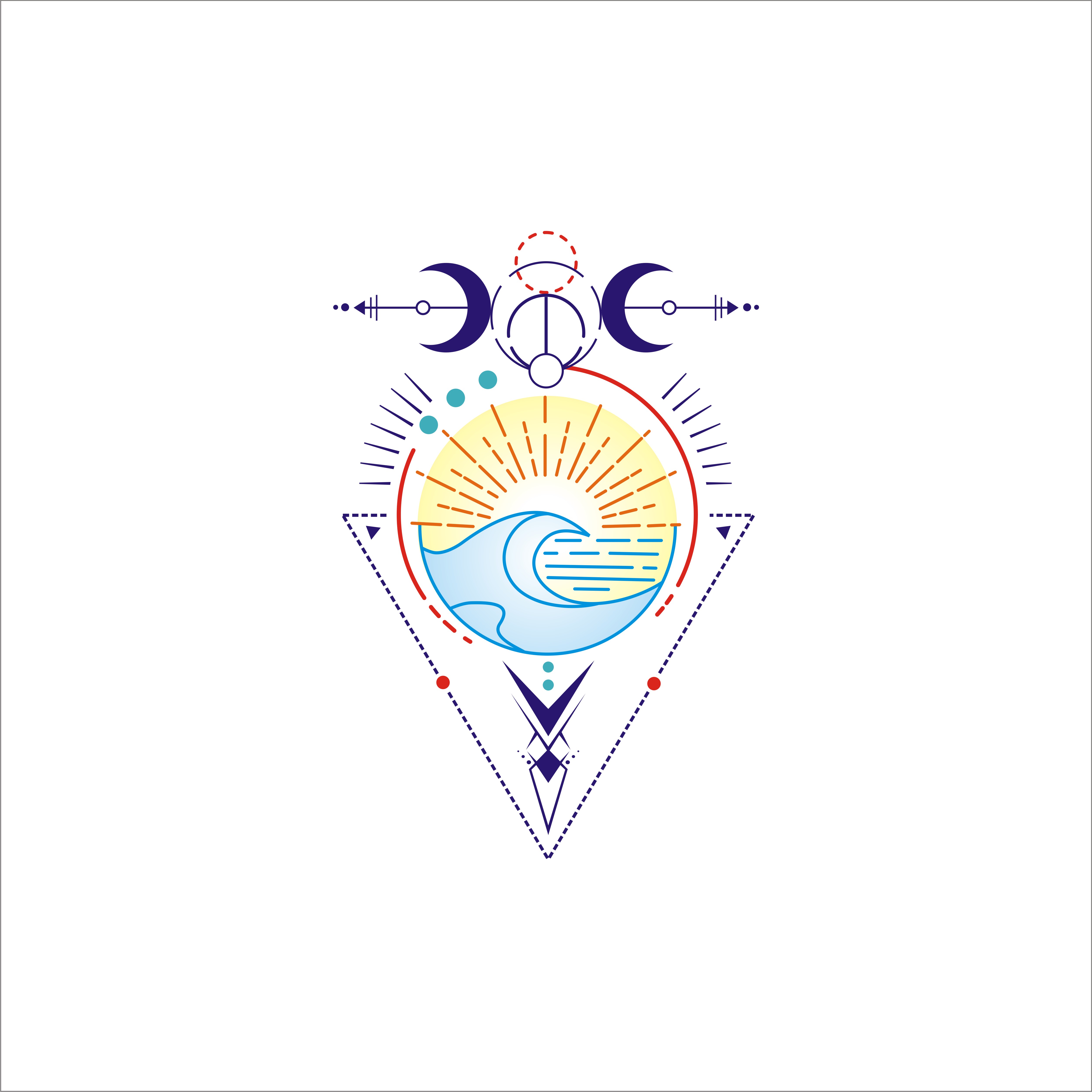 Tattoo Design by Grahpica for this project | Design #32950071