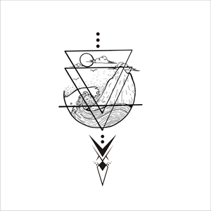 Tattoo Design by Grahpica for this project | Design: #32956661