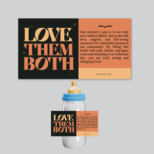 Graphic Design by Ngoeg for Heritage House '76 | Design: #32916737
