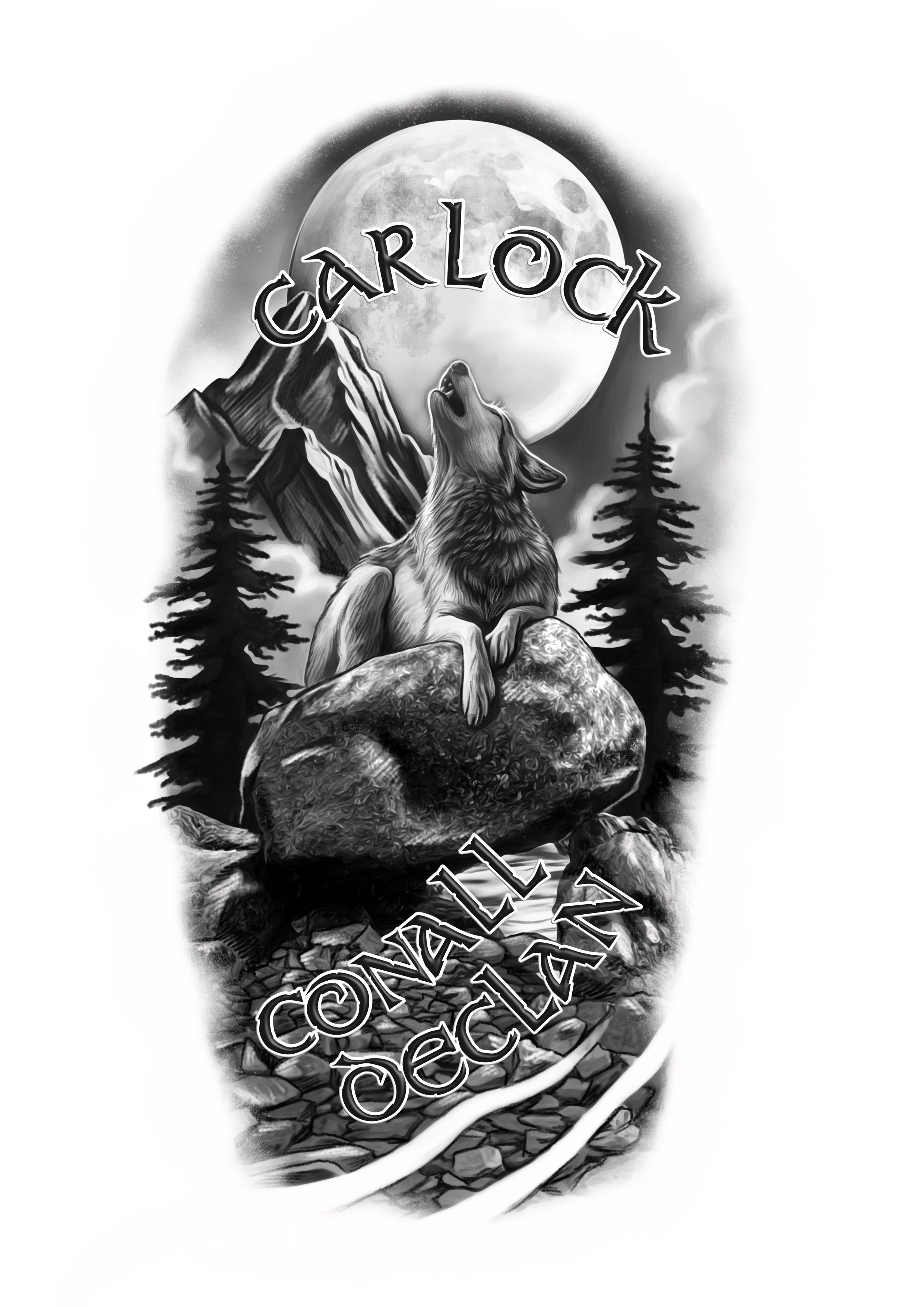Design de Tatouage par Omelas pour ce projet | Design #33043213