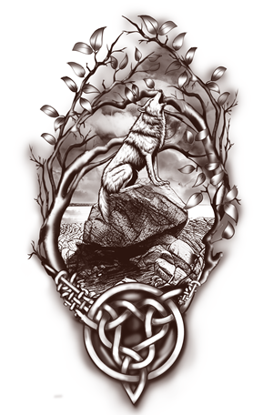 Design de Tatouage par ioio pour ce projet | Design : #32977038