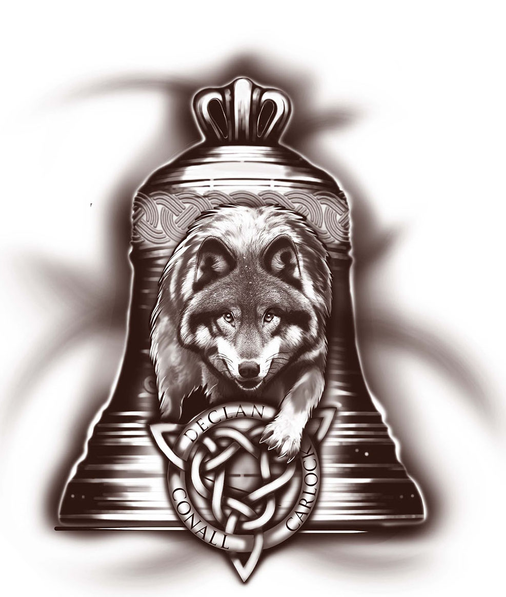 Design de Tatouage par ioio pour ce projet | Design #32998288