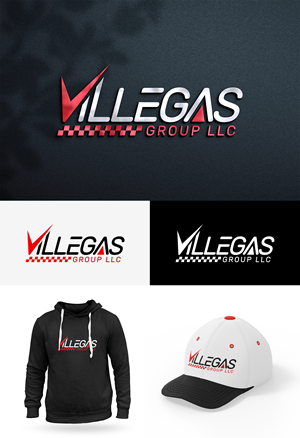 Logo Design by Design Athics for Zoning Logistics | Design: #32913777