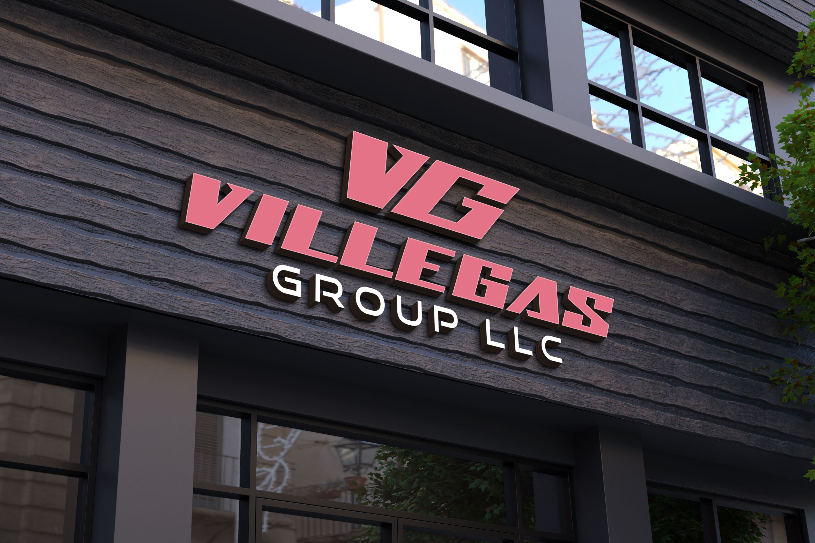 Logo Design by Kavth for Zoning Logistics | Design #32950268