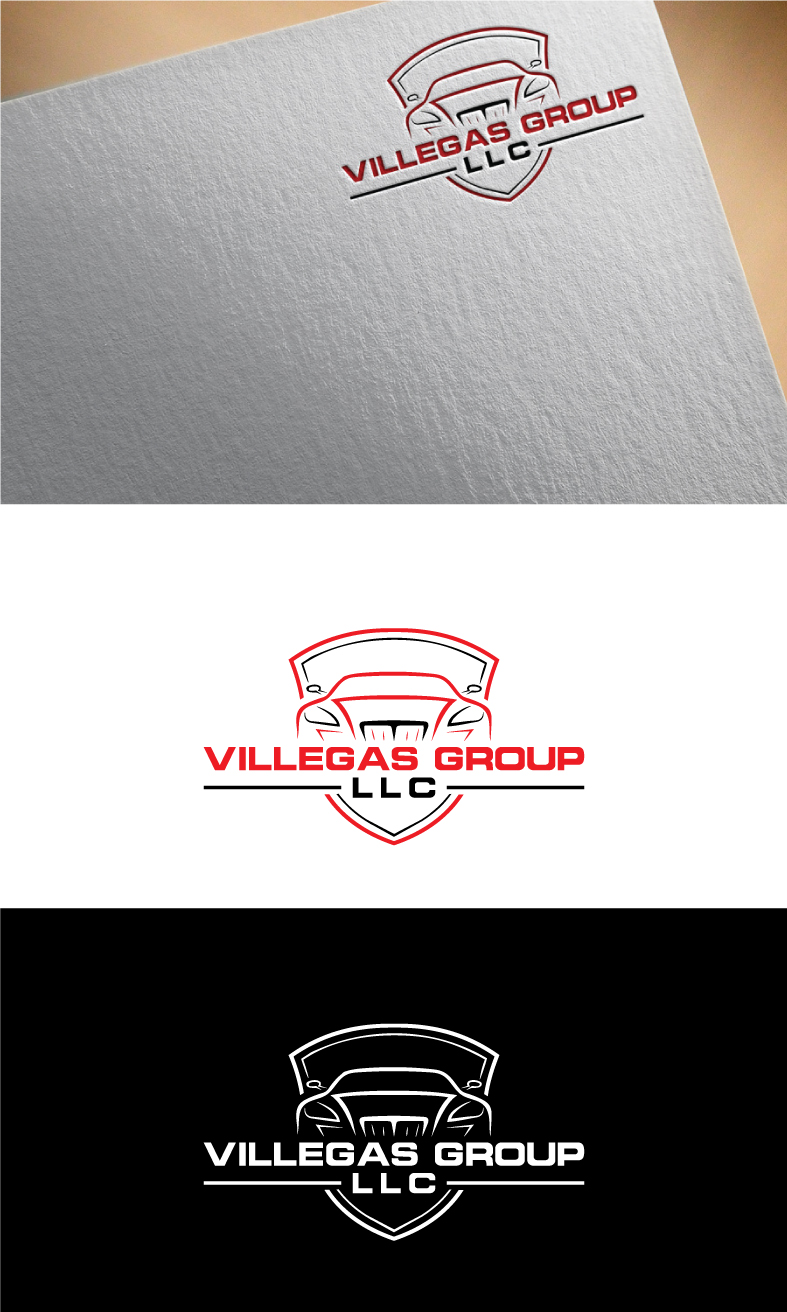 Diseño de Logo por SoltBee para Zoning Logistics | Diseño #32913767