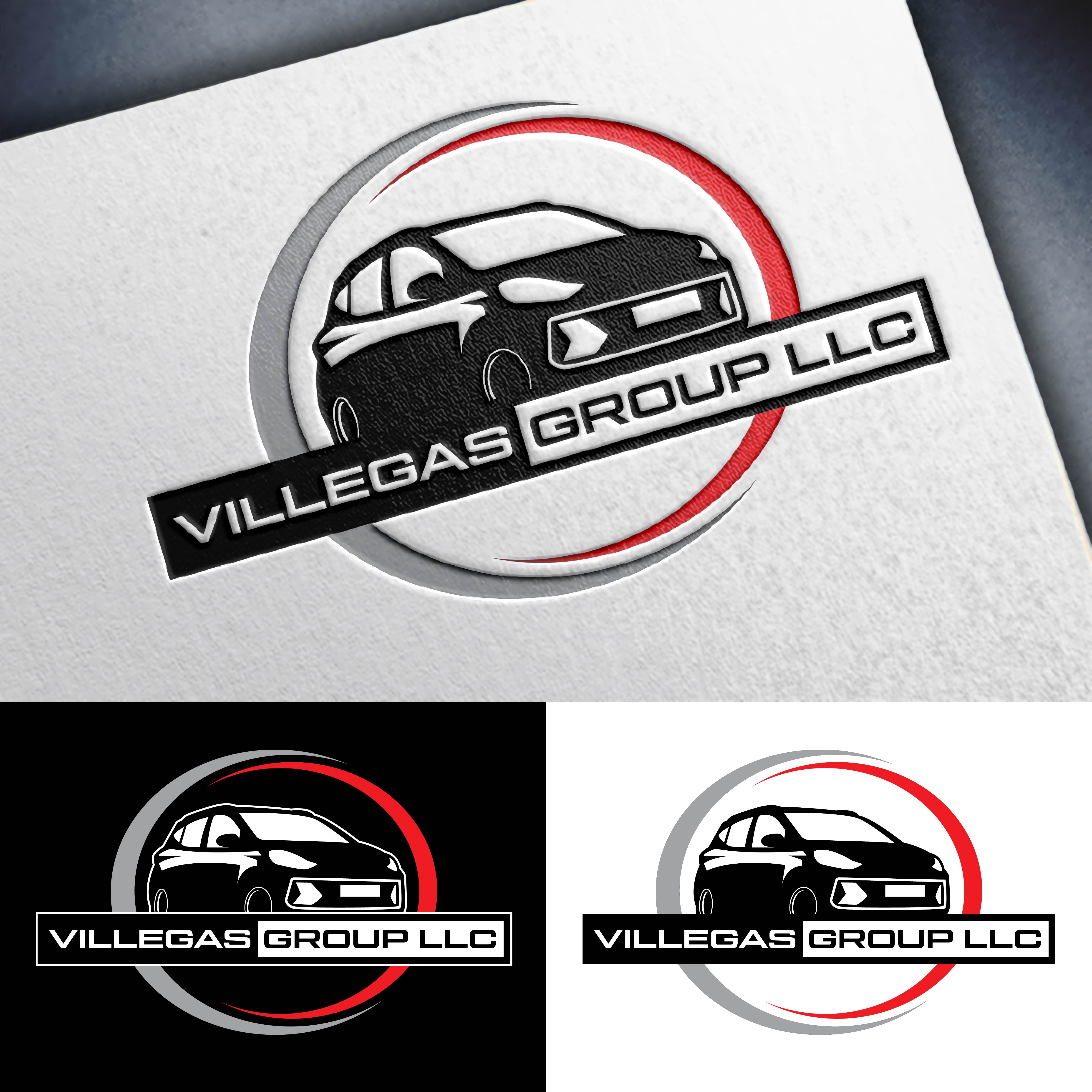 Logo Design by John Mark Arts for Zoning Logistics | Design #32914981