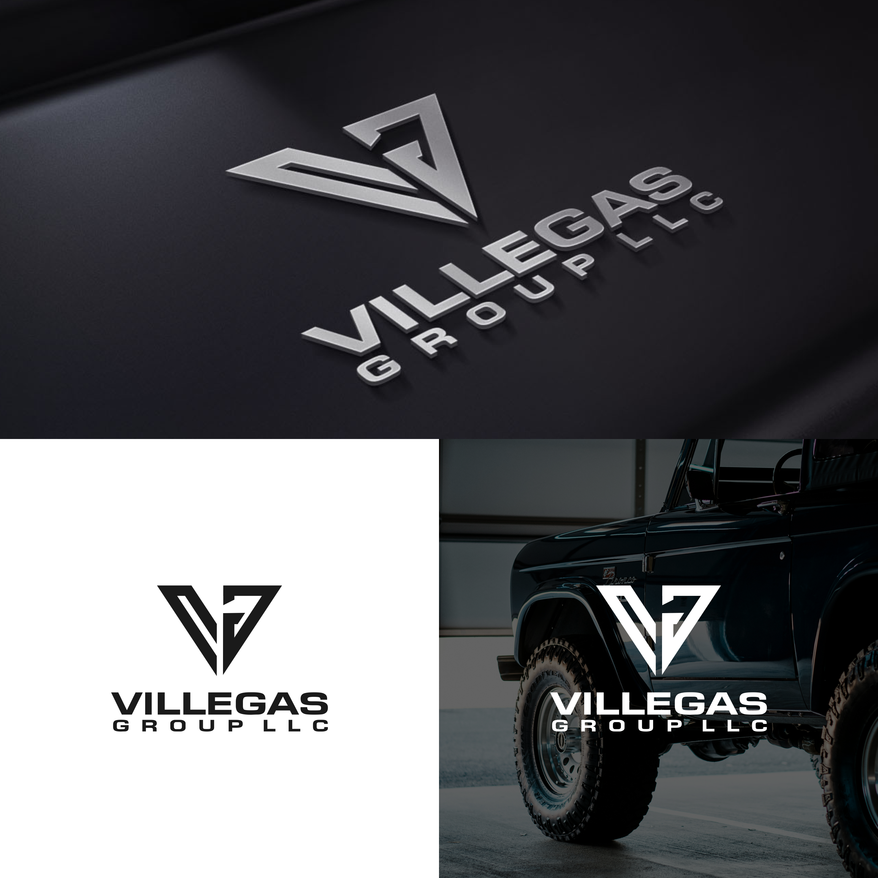 Logo Design by syad666 for Zoning Logistics | Design #32909014