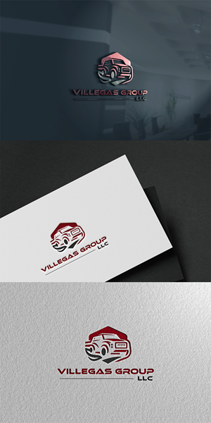 Logo Design by yoossefMaroc for Zoning Logistics | Design: #32917992