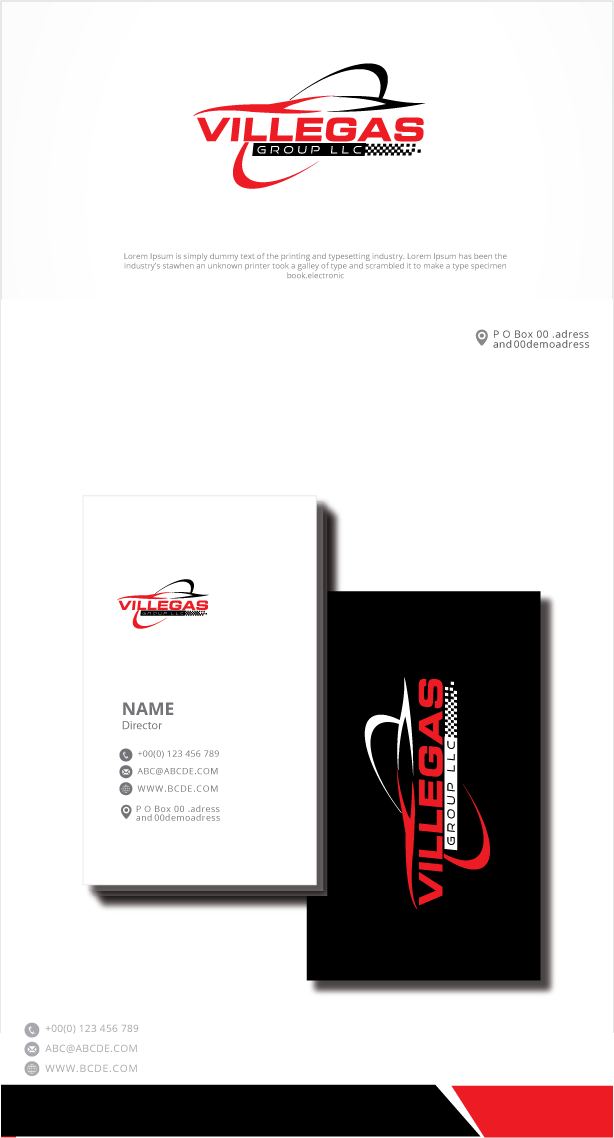 Design de Logo par zebronicgraphic pour Zoning Logistics | Design #32921451