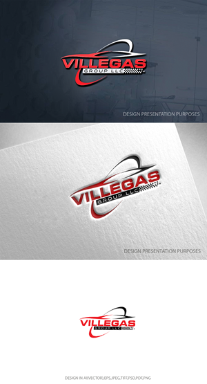 Logo Design by zebronicgraphic for Zoning Logistics | Design: #32921452