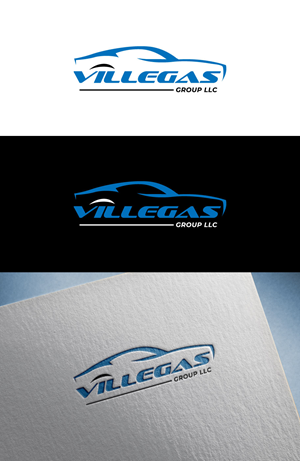 Logo Design by flora.c design for Zoning Logistics | Design: #32910889