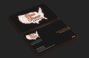 Business Card Design by Expert Bappy for this project | Design: #32911391