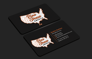 Business Card Design by Expert Bappy for this project | Design: #32911486