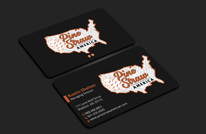 Business Card Design by Expert Bappy for this project | Design: #32911488