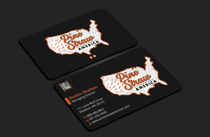 Business Card Design by Expert Bappy for this project | Design: #32911490