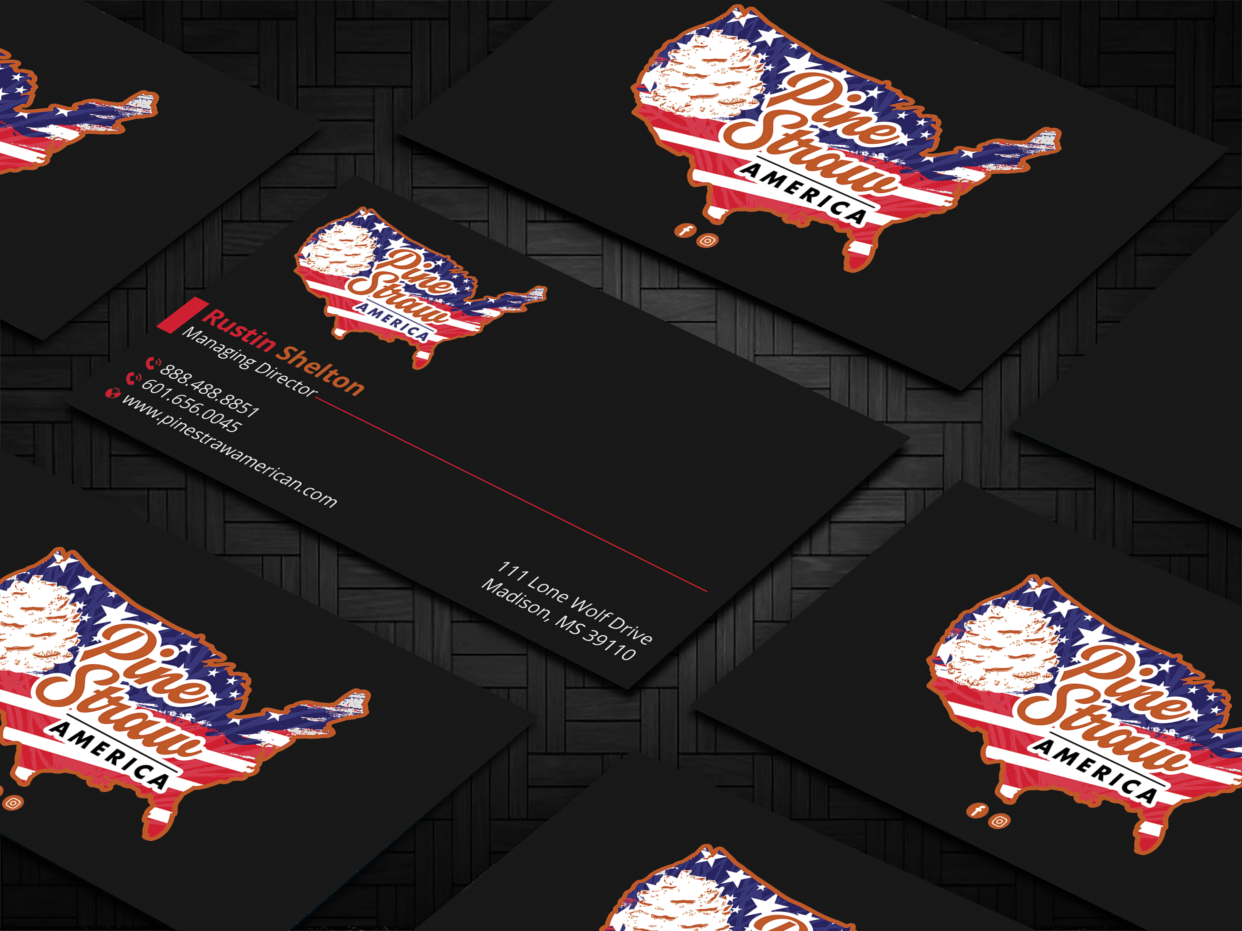 Business Card Design by Expert Bappy for this project | Design #32913227