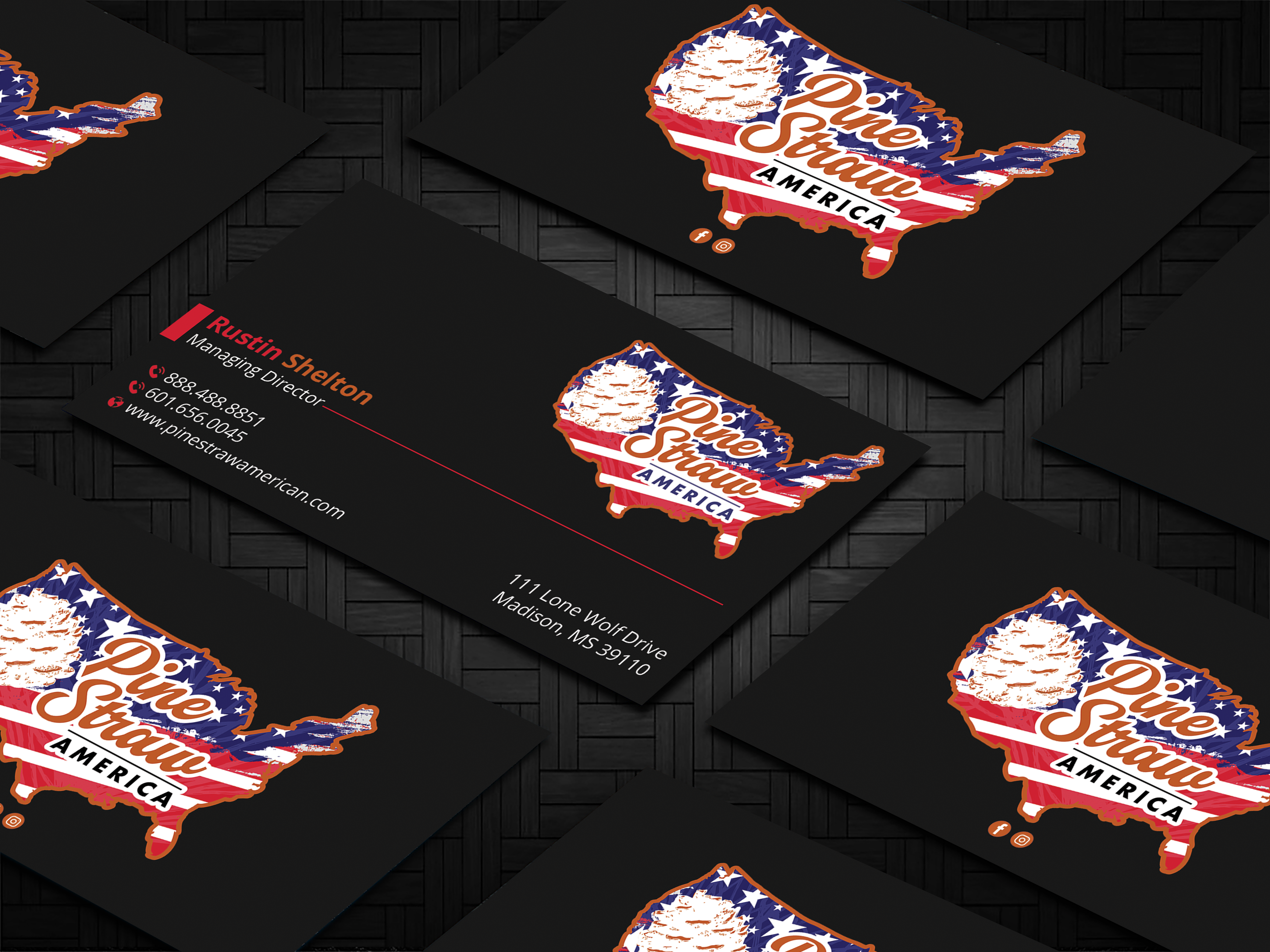 Business Card Design by Expert Bappy for this project | Design #32913228