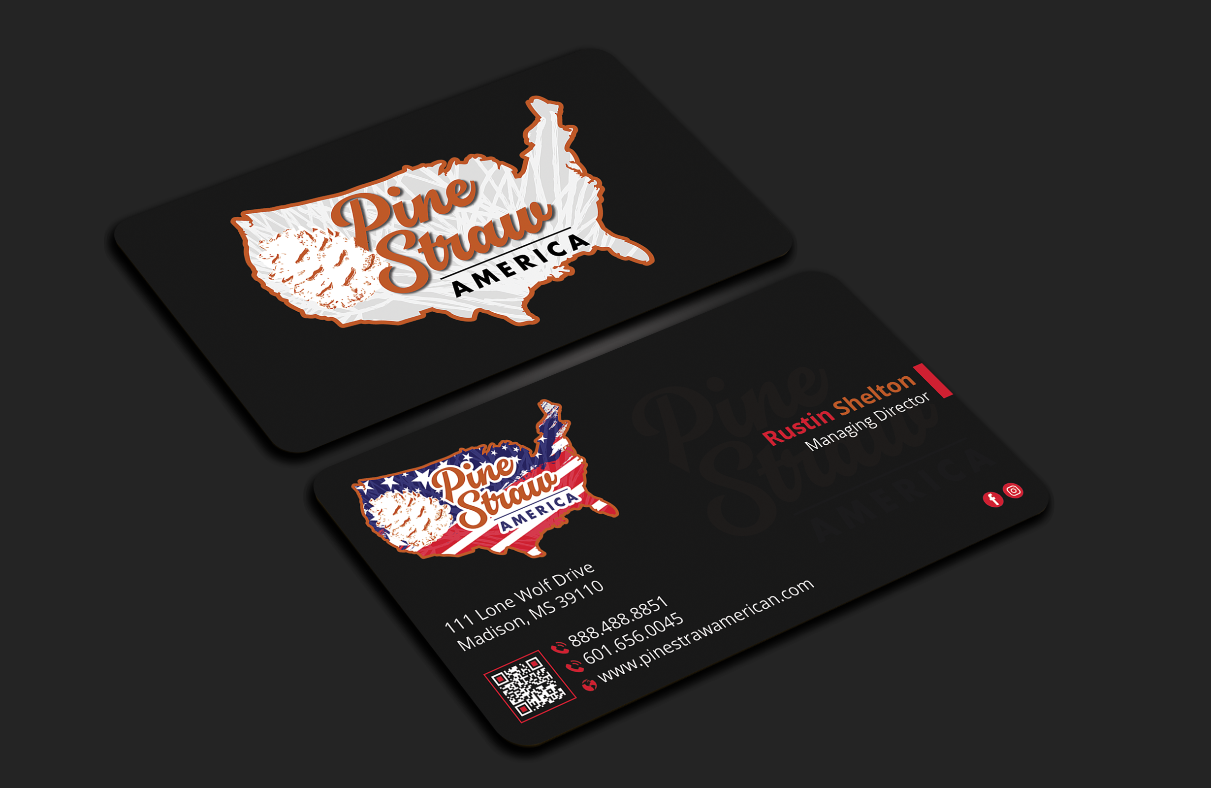 Business Card Design by Expert Bappy for this project | Design #32914101
