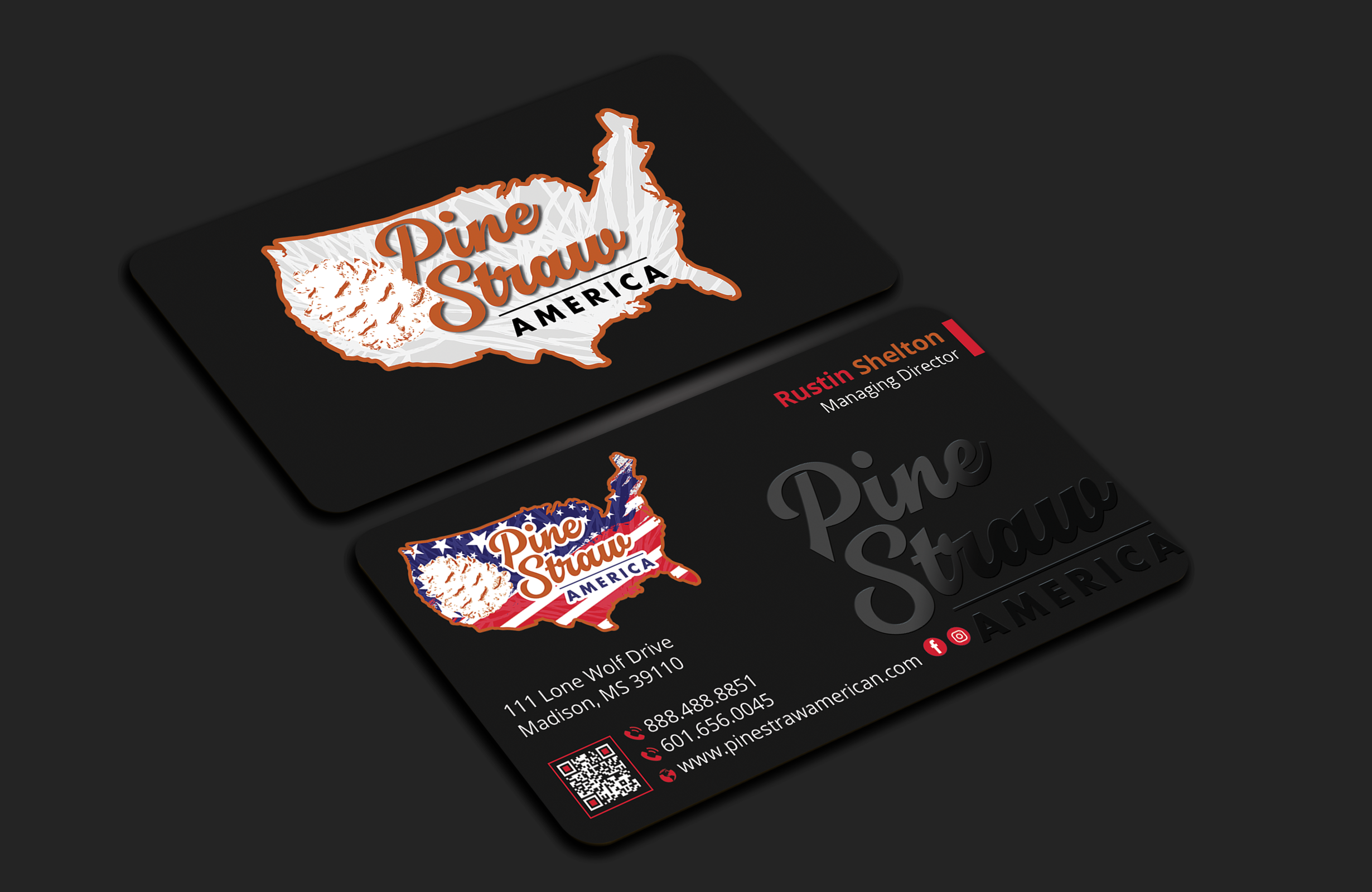 Business Card Design by Expert Bappy for this project | Design #32914103