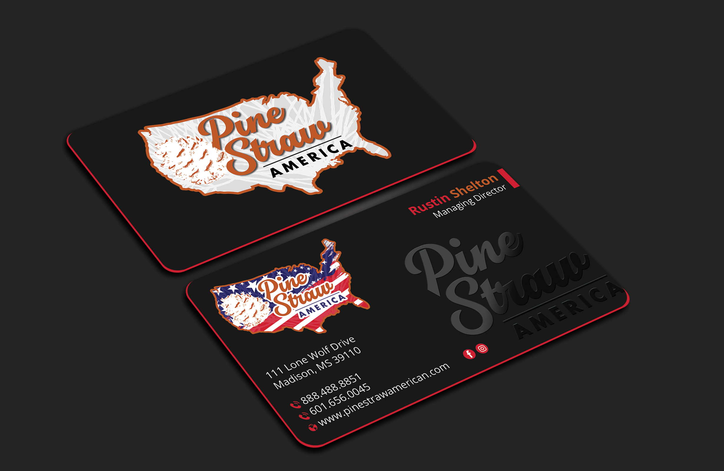 Business Card Design by Expert Bappy for this project | Design #32914117