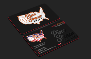 Business Card Design by Expert Bappy for this project | Design: #32914117