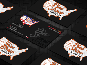 Business Card Design by Expert Bappy for this project | Design: #32914126