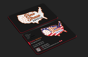 Business Card Design by Expert Bappy for this project | Design: #32914142