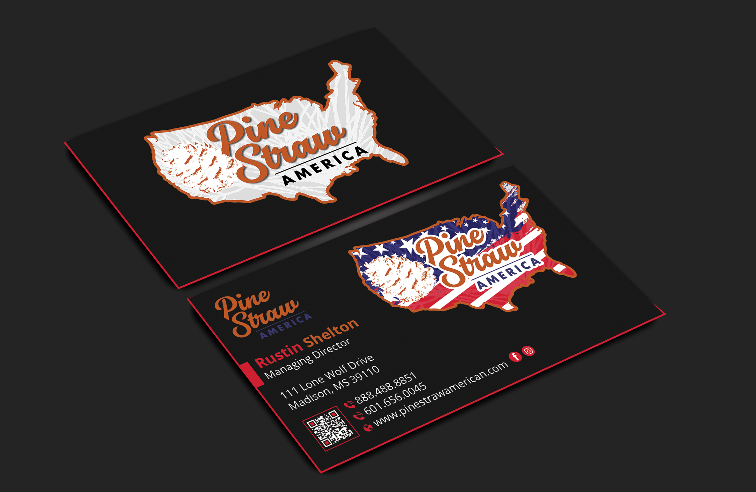 Business Card Design by Expert Bappy for this project | Design #32914143