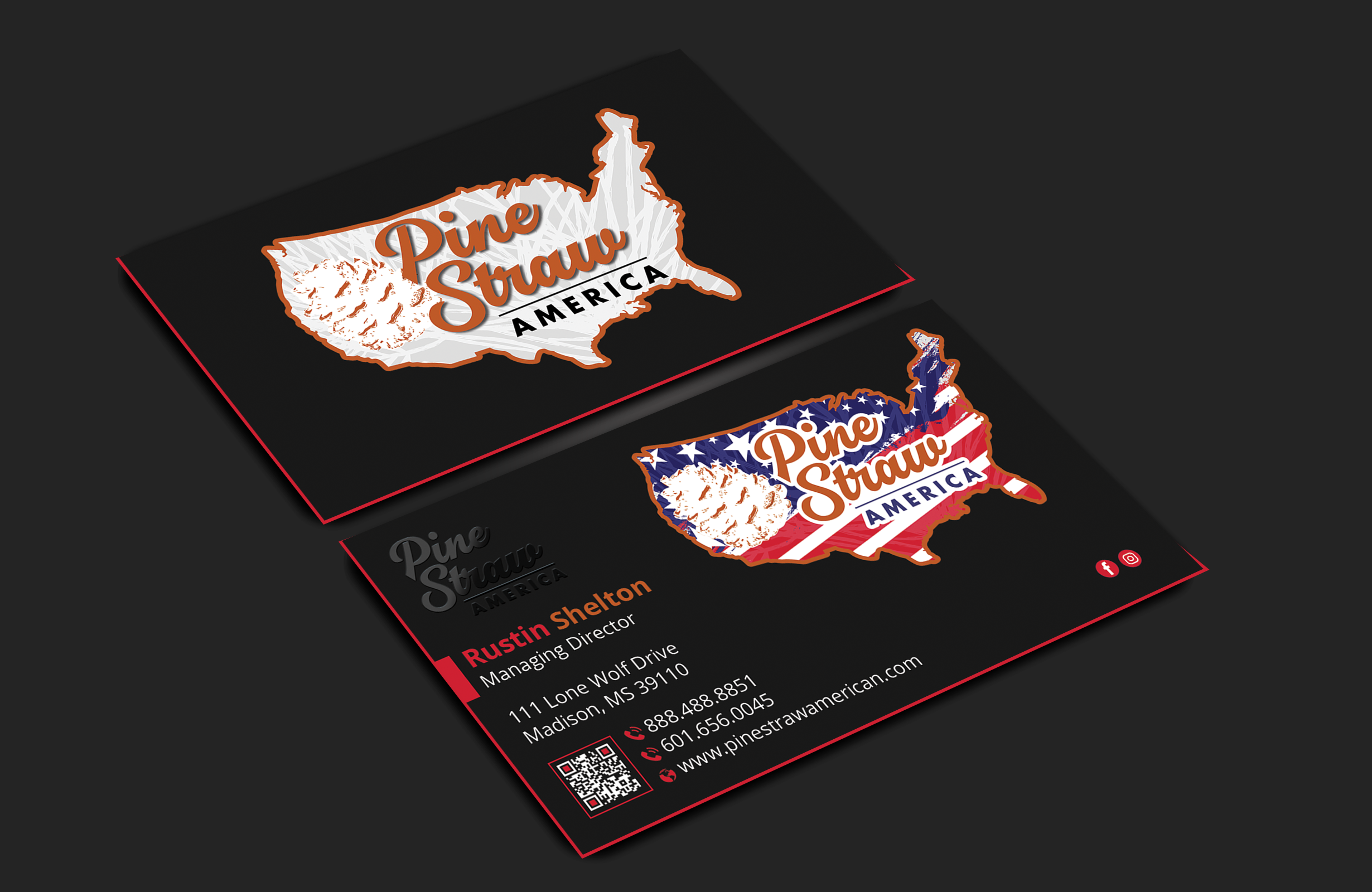 Business Card Design by Expert Bappy for this project | Design #32914144