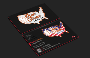 Business Card Design by Expert Bappy for this project | Design: #32914144