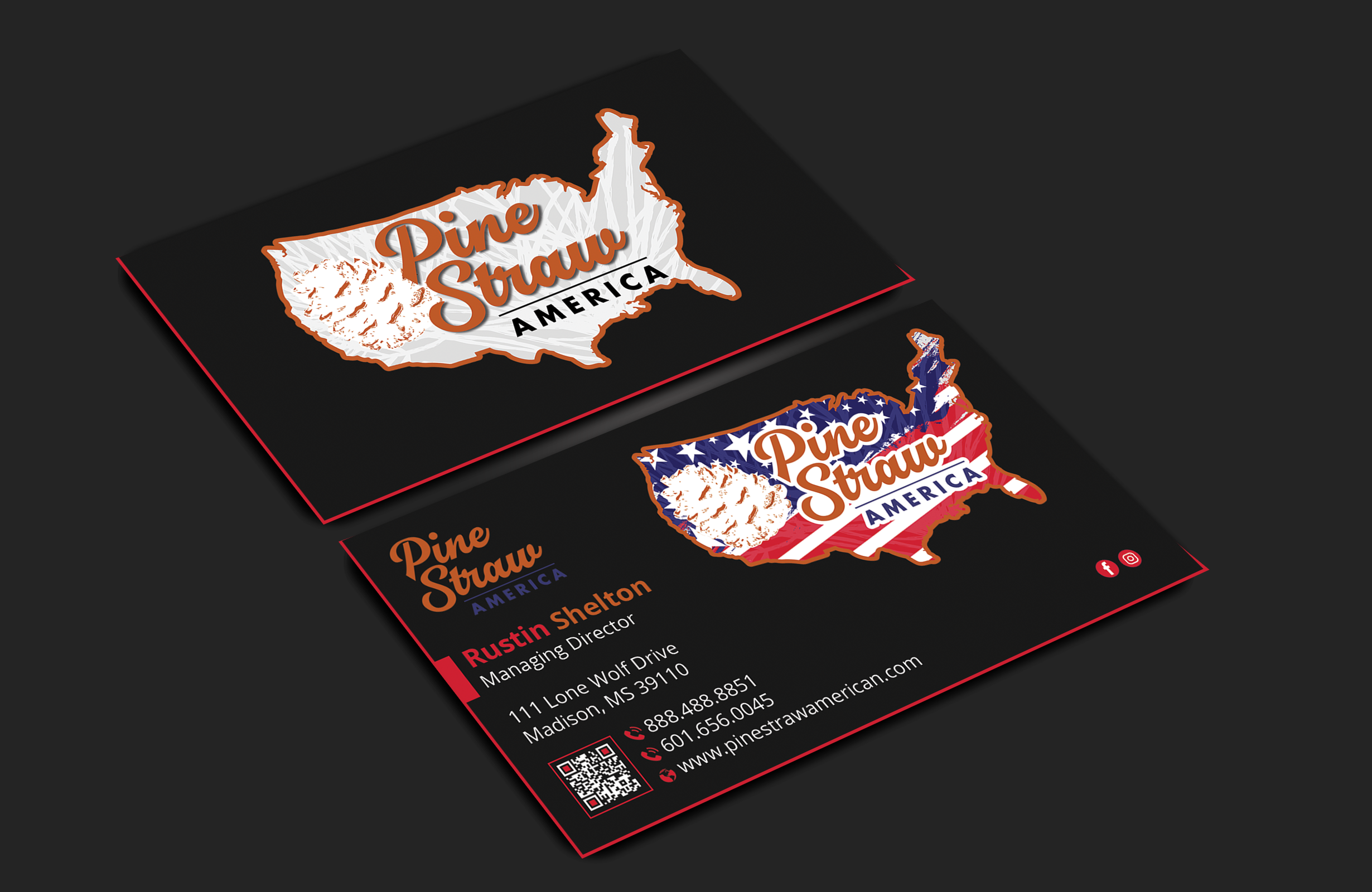 Business Card Design by Expert Bappy for this project | Design #32914145