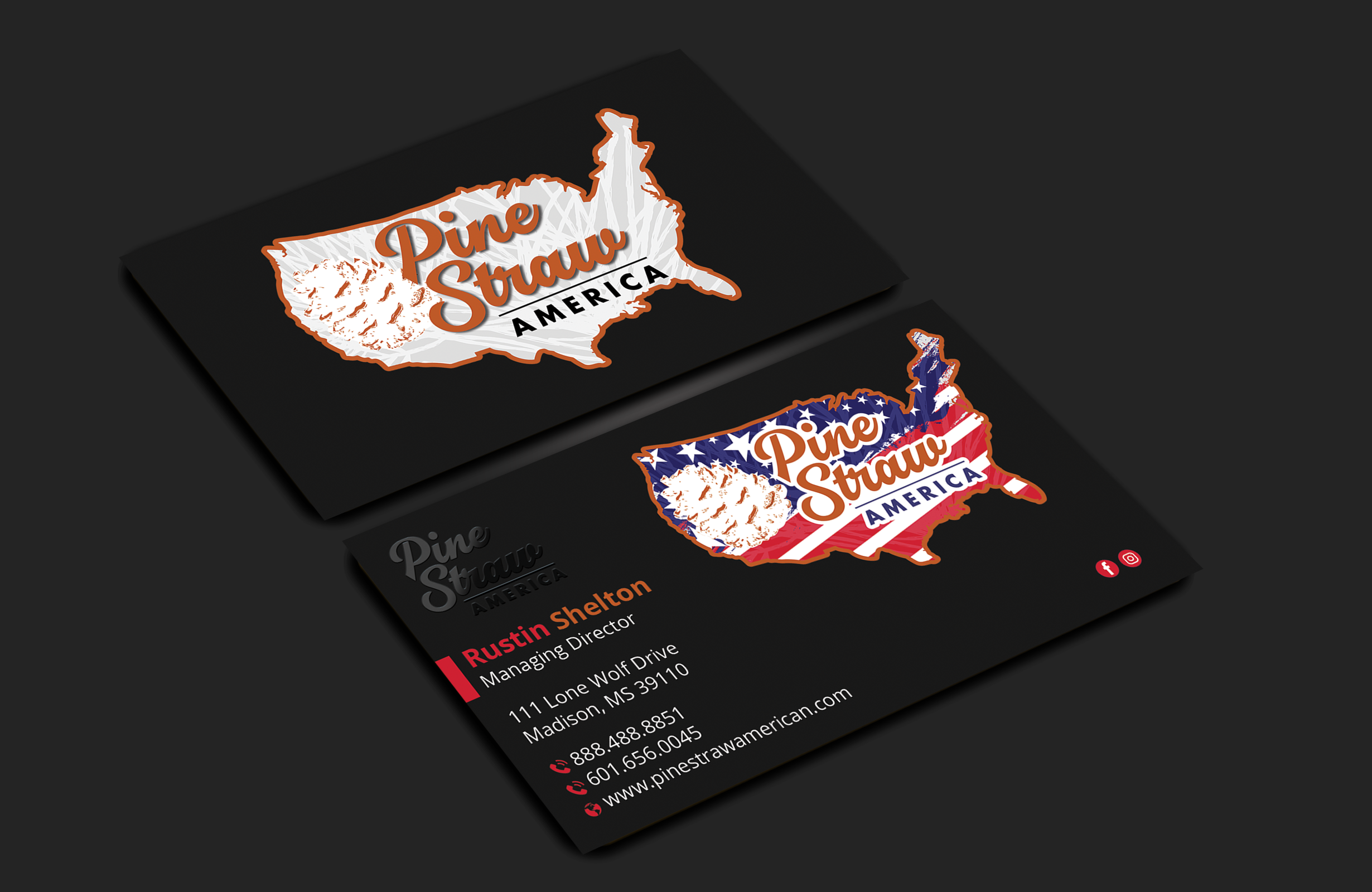 Business Card Design by Expert Bappy for this project | Design #32914168