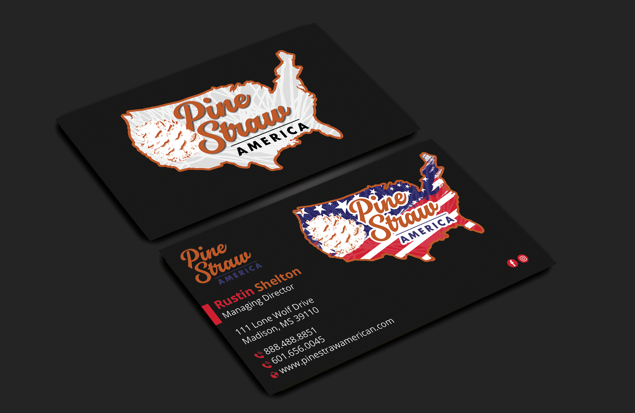 Business Card Design by Expert Bappy for this project | Design #32914169
