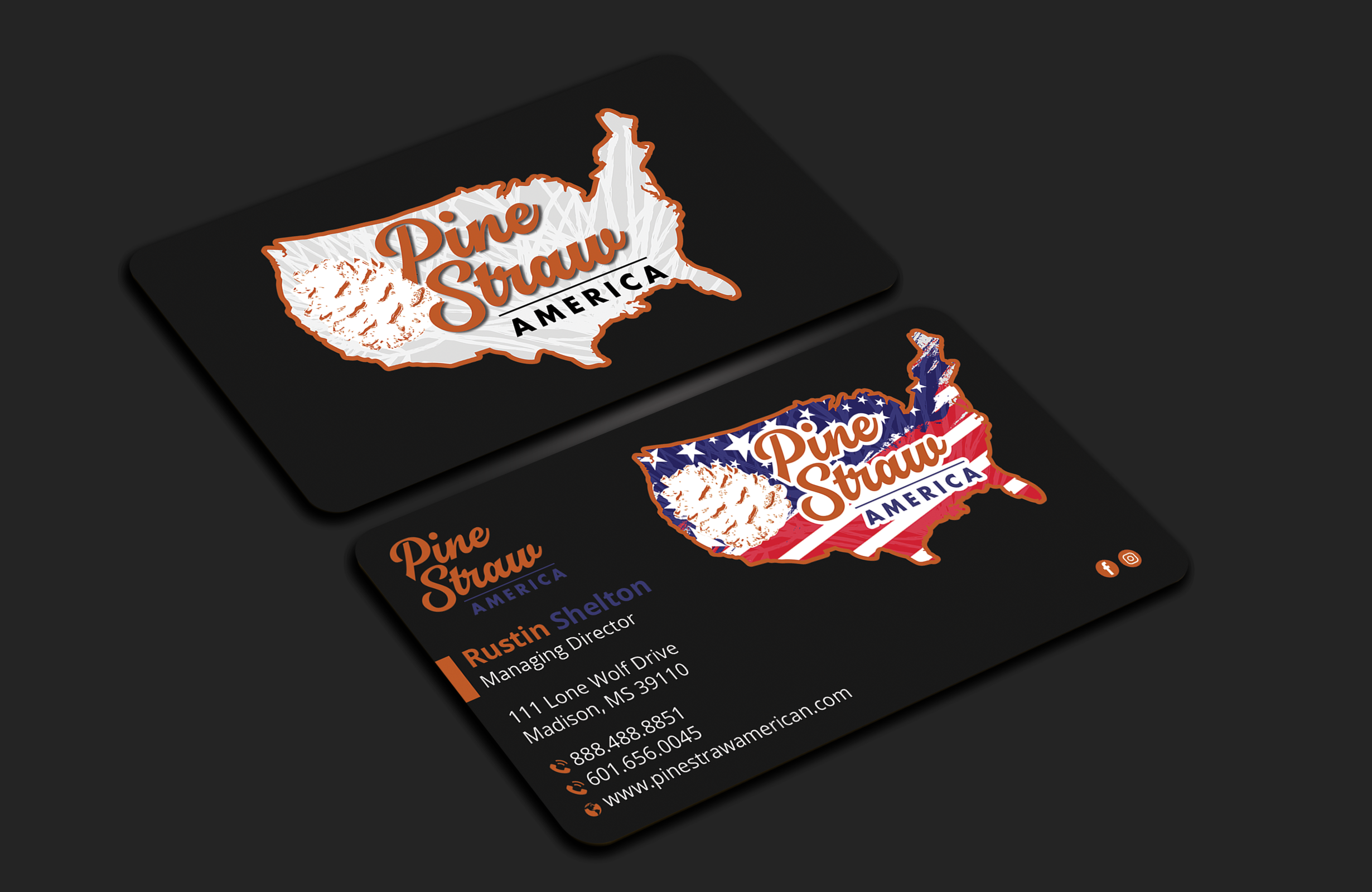 Business Card Design by Expert Bappy for this project | Design #32914170