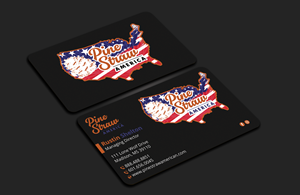 Business Card Design by Expert Bappy for this project | Design: #32914179