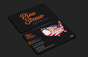 Business Card Design by Expert Bappy for this project | Design: #32914182