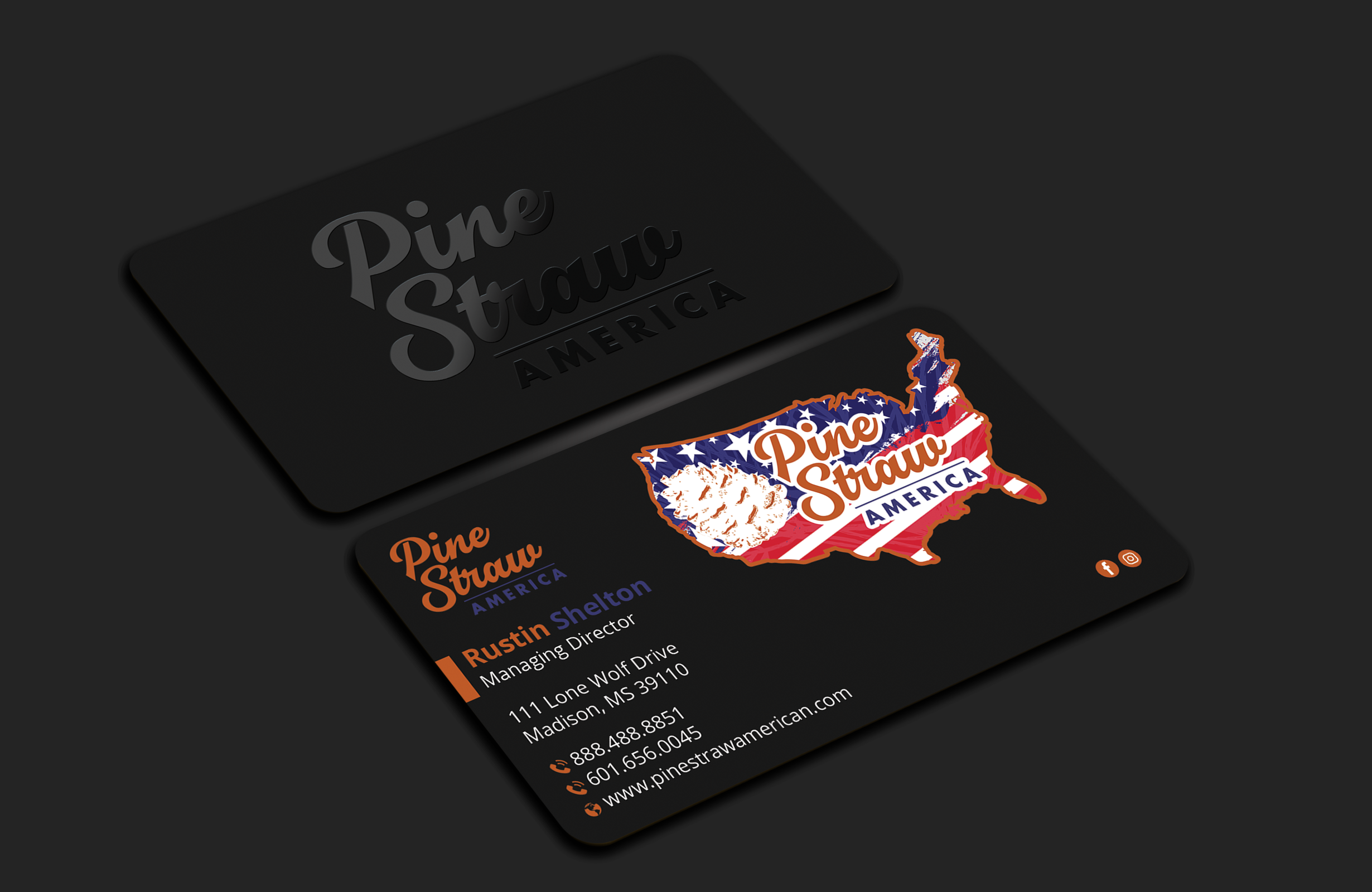 Business Card Design by Expert Bappy for this project | Design #32914183