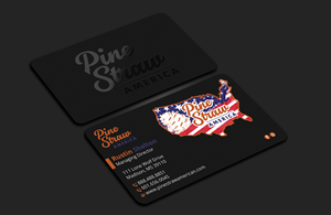 Business Card Design by Expert Bappy for this project | Design: #32914183