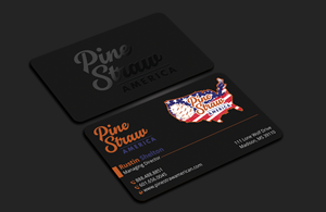 Business Card Design by Expert Bappy for this project | Design: #32914189