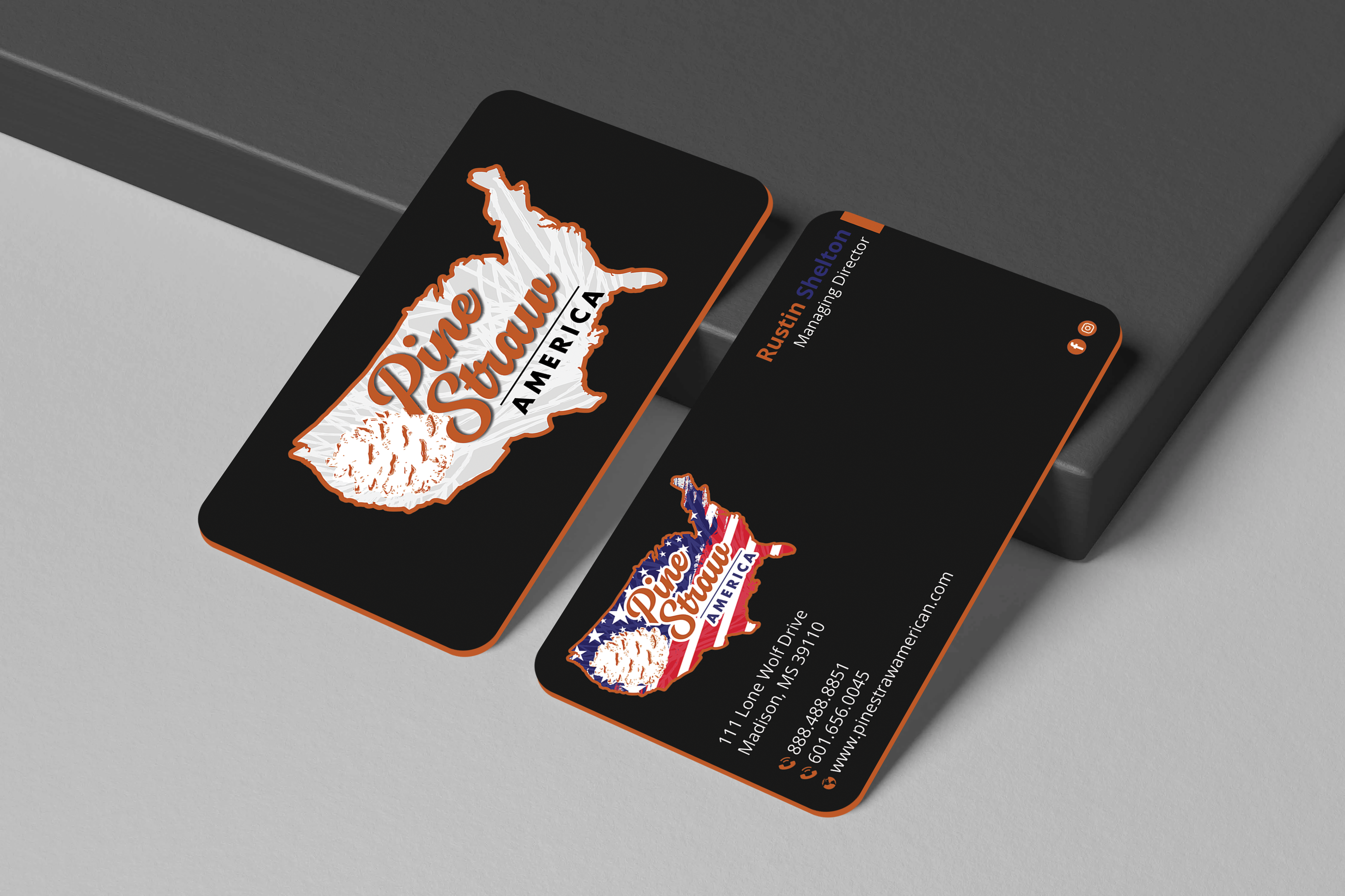 Business Card Design by Expert Bappy for this project | Design #32917267