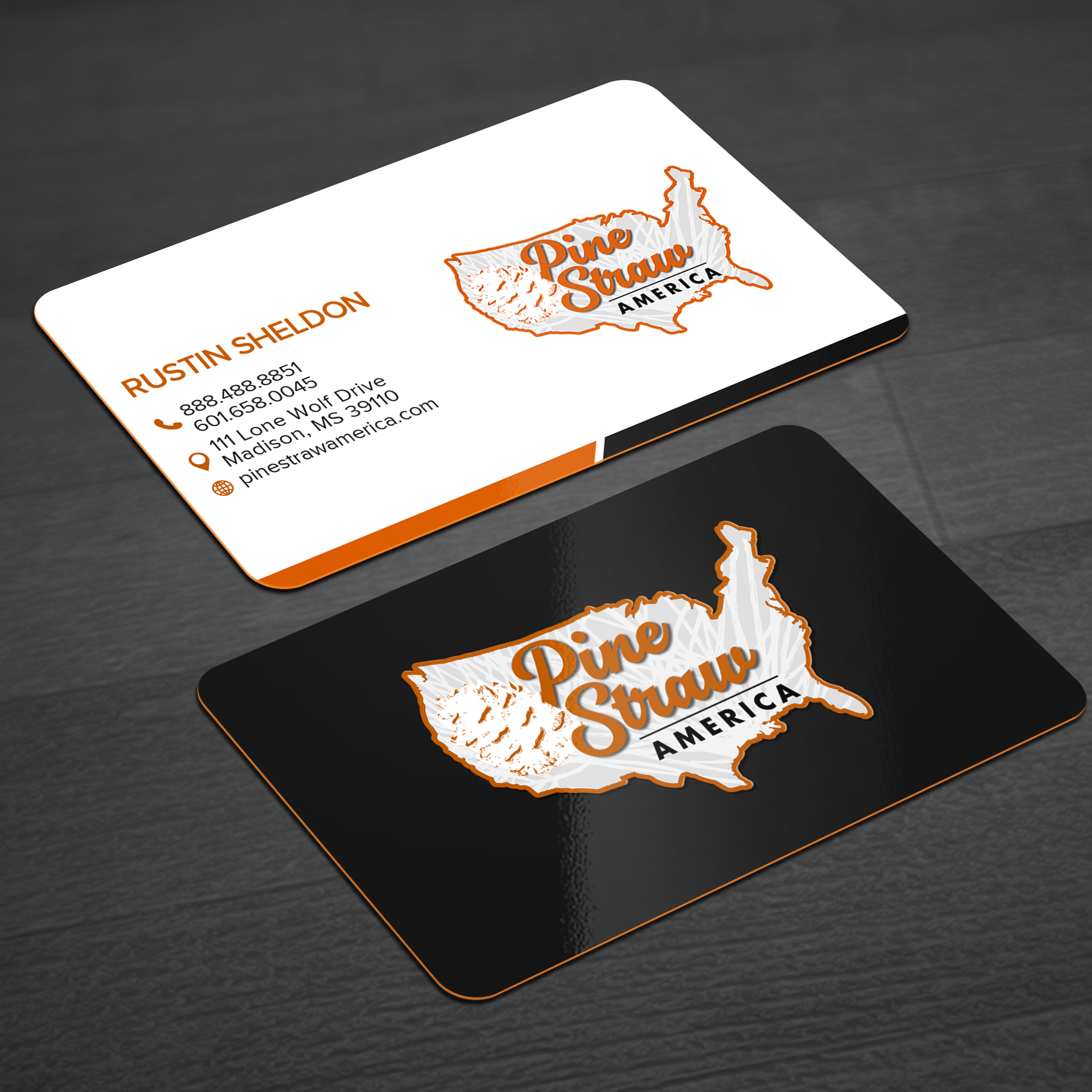 Business Card Design by WellDesign for this project | Design #32914440