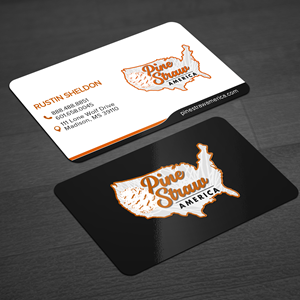 Design de Carte de Visite par WellDesign pour ce projet | Design : #32914441