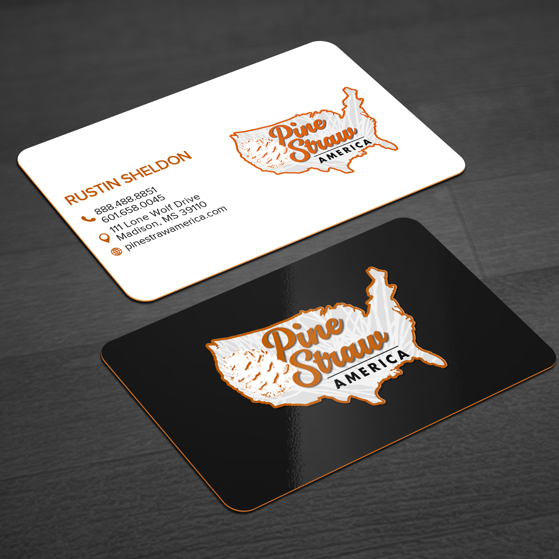 Business Card Design by WellDesign for this project | Design #32914442