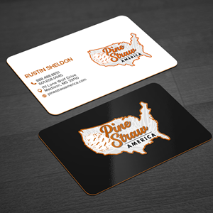 Design de Carte de Visite par WellDesign pour ce projet | Design : #32914442