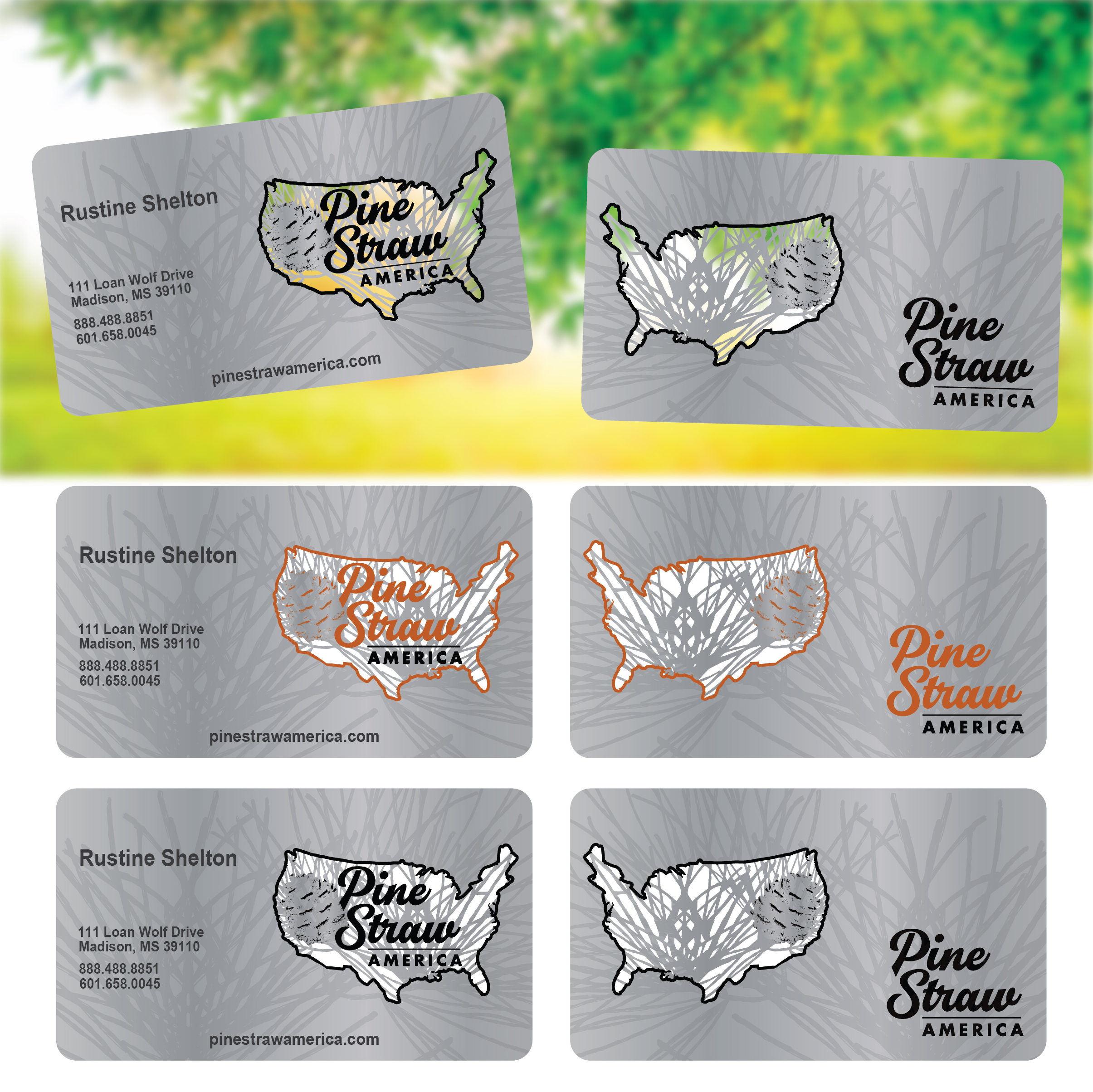 Visitenkarten-Design von VKreativez für dieses Projekt | Design #32939335