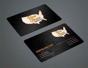 Business Card Design by Sun Moon Graphic Designer for this project | Design #32911616