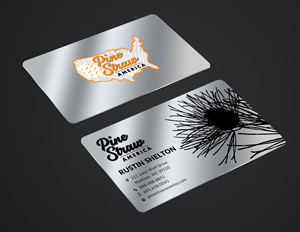 Business Card Design by Sun Moon Graphic Designer for this project | Design: #32911619