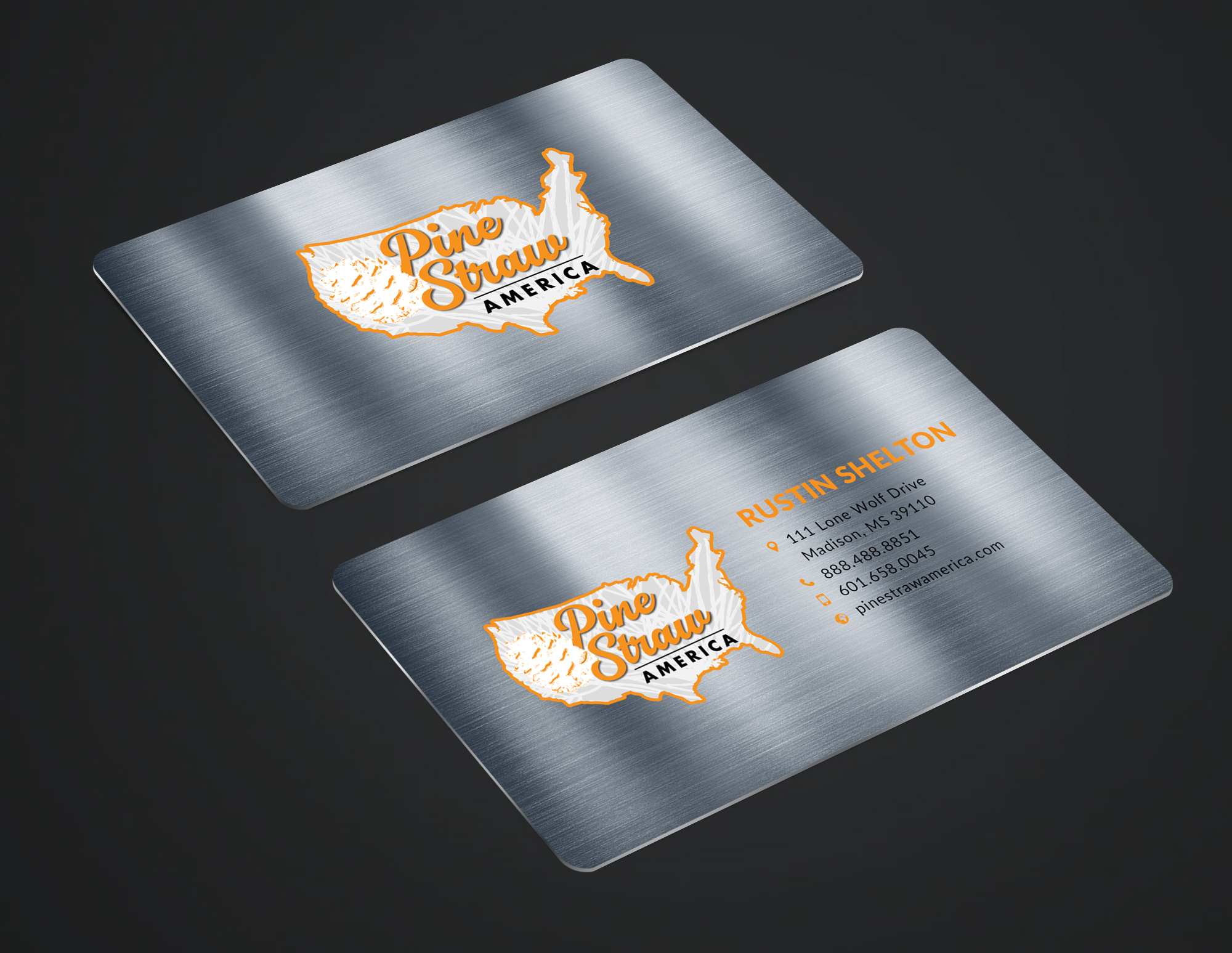 Business Card Design by Sun Moon Graphic Designer for this project | Design #32911620