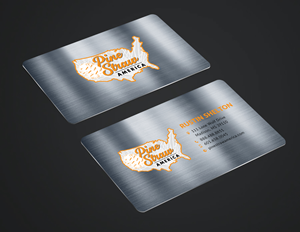 Business Card Design by Sun Moon Graphic Designer for this project | Design: #32911620
